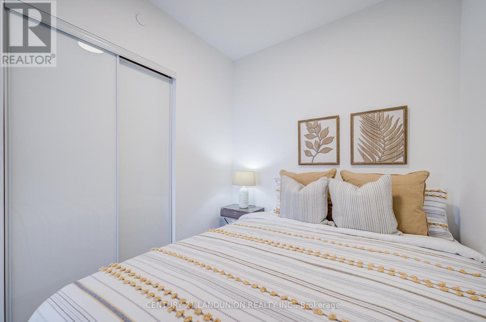 512 - 1285 Queen Street E, Toronto, Ontario  M4L 1C2 - Photo 29 - E12683096