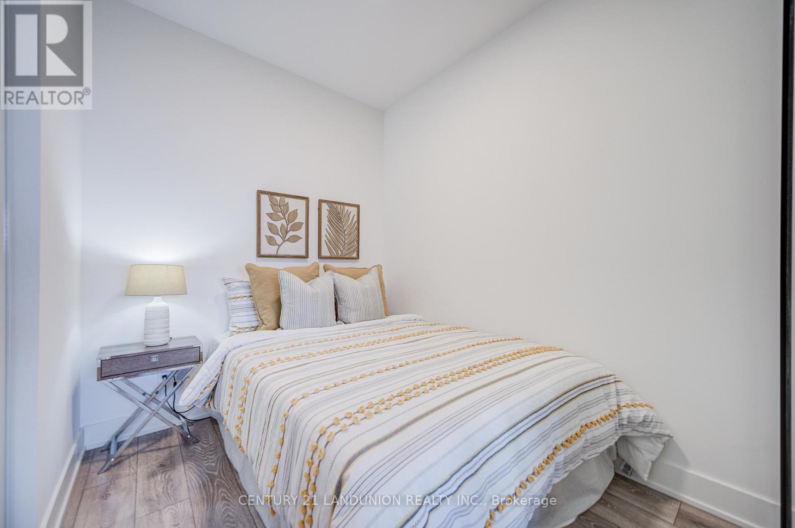 512 - 1285 Queen Street E, Toronto, Ontario  M4L 1C2 - Photo 28 - E12683096