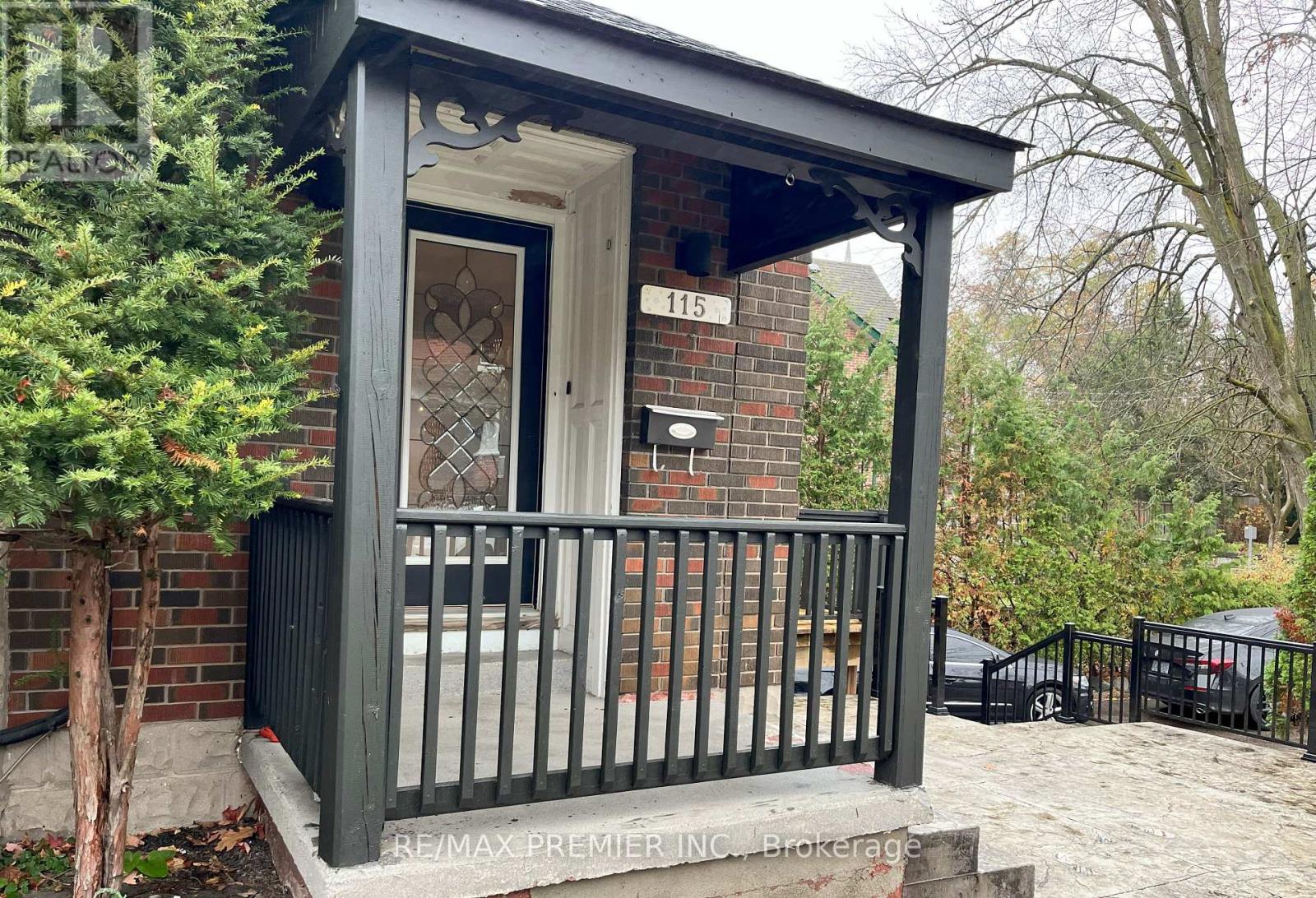 115 Raglan Street, Newmarket, Ontario  L3Y 4B2 - Photo 40 - N12677534