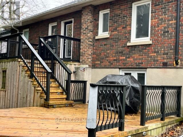 115 Raglan Street, Newmarket, Ontario  L3Y 4B2 - Photo 39 - N12677534