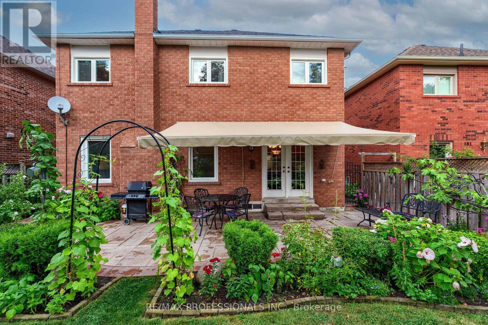 183 Barber Drive, Halton Hills, Ontario  L7G 5L5 - Photo 39 - W12594346