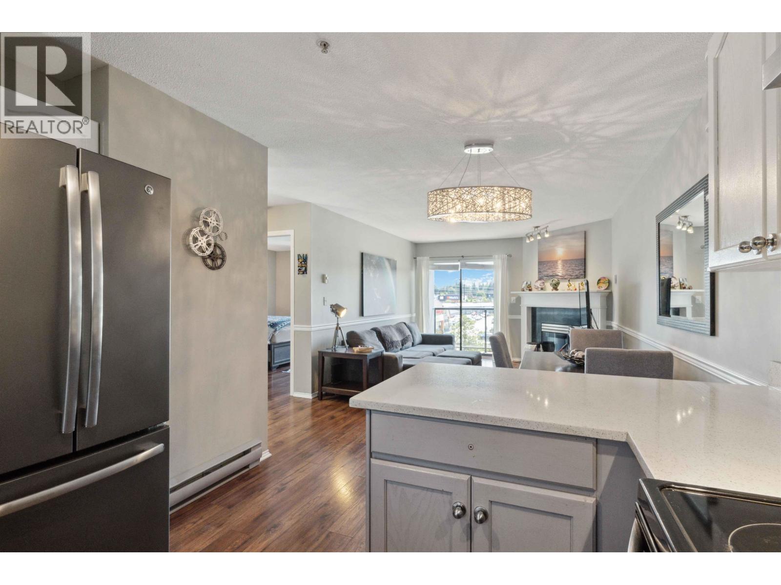 402 12025 207a Street, Maple Ridge, British Columbia  V2X 0R3 - Photo 12 - R3078034