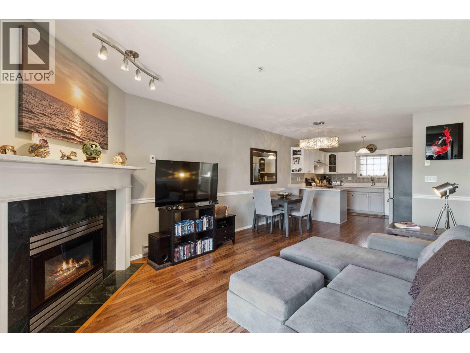 402 12025 207a Street, Maple Ridge, British Columbia  V2X 0R3 - Photo 5 - R3078034