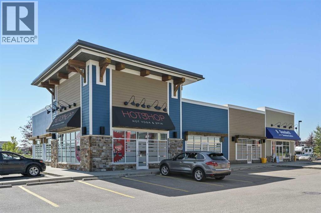 232 Belmont Park Sw, Calgary, Alberta  T2X 5T7 - Photo 45 - A2251792