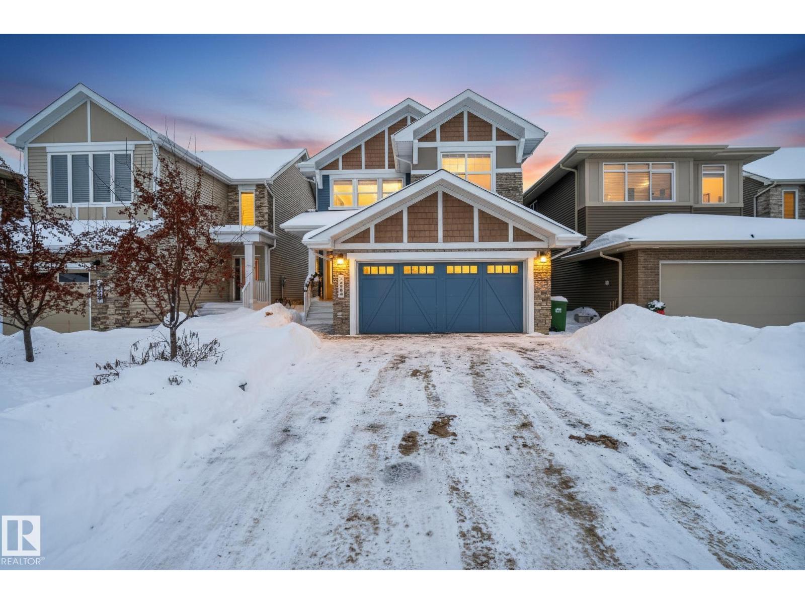 122 JOYAL WY, st. albert, Alberta