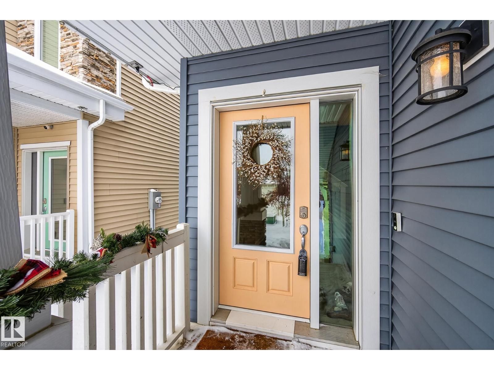 122 Joyal Wy, St. Albert, Alberta  T8N 7V3 - Photo 4 - E4469183