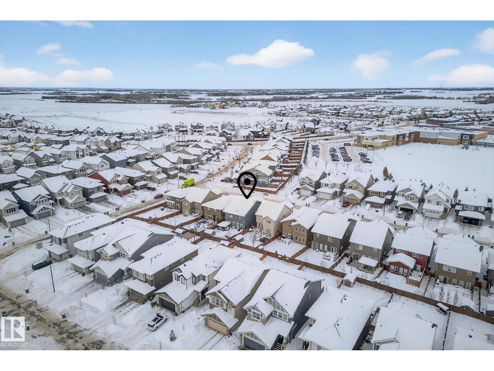 122 Joyal Wy, St. Albert, Alberta  T8N 7V3 - Photo 70 - E4469183