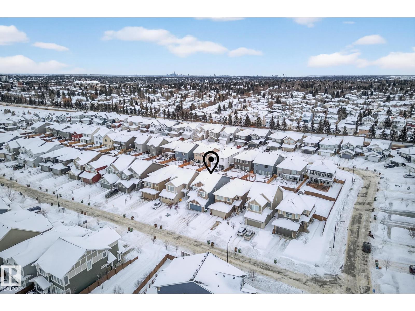 122 Joyal Wy, St. Albert, Alberta  T8N 7V3 - Photo 69 - E4469183