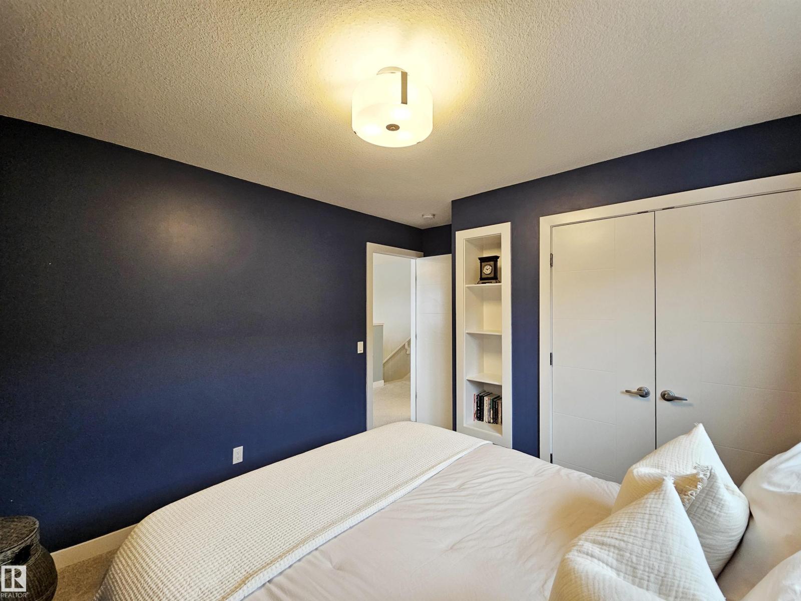 122 Joyal Wy, St. Albert, Alberta  T8N 7V3 - Photo 49 - E4469183