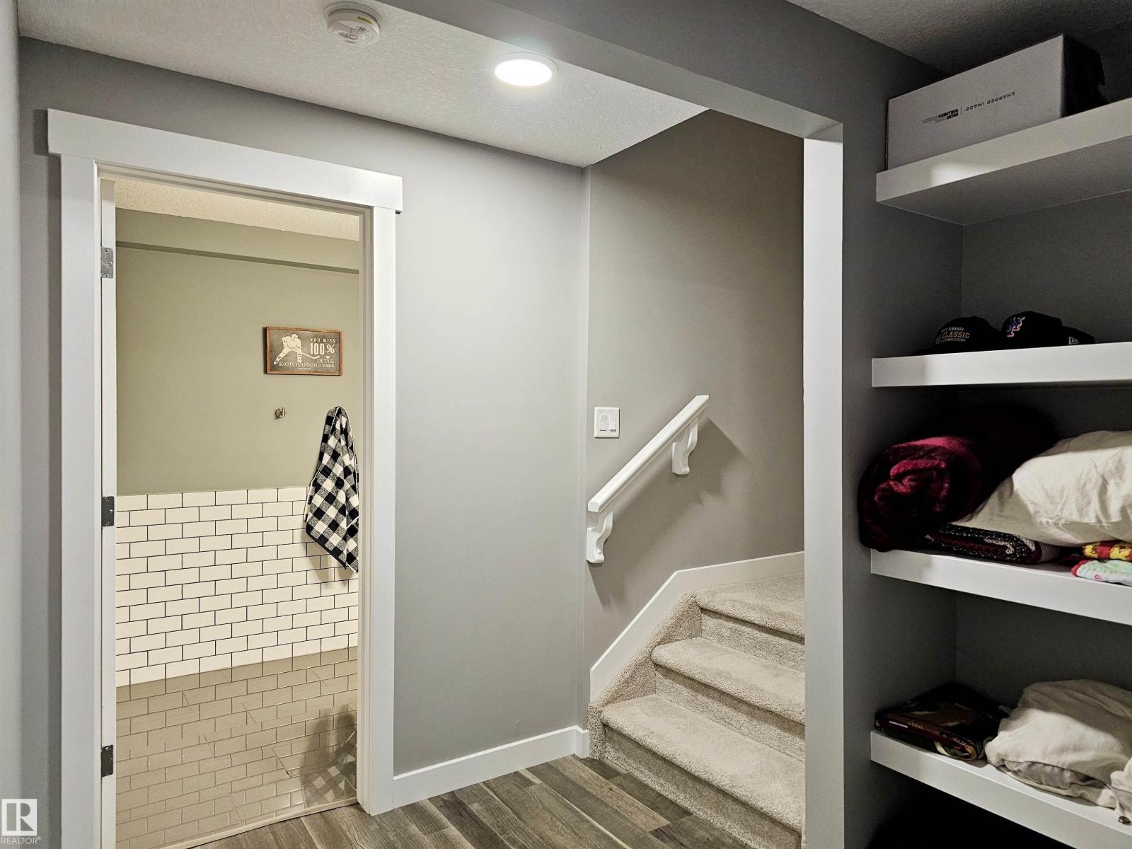 122 Joyal Wy, St. Albert, Alberta  T8N 7V3 - Photo 56 - E4469183