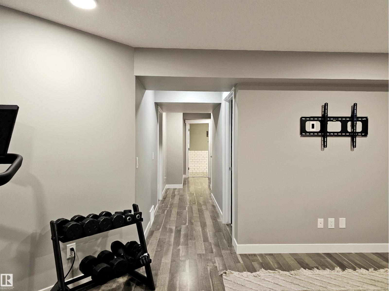 122 Joyal Wy, St. Albert, Alberta  T8N 7V3 - Photo 59 - E4469183