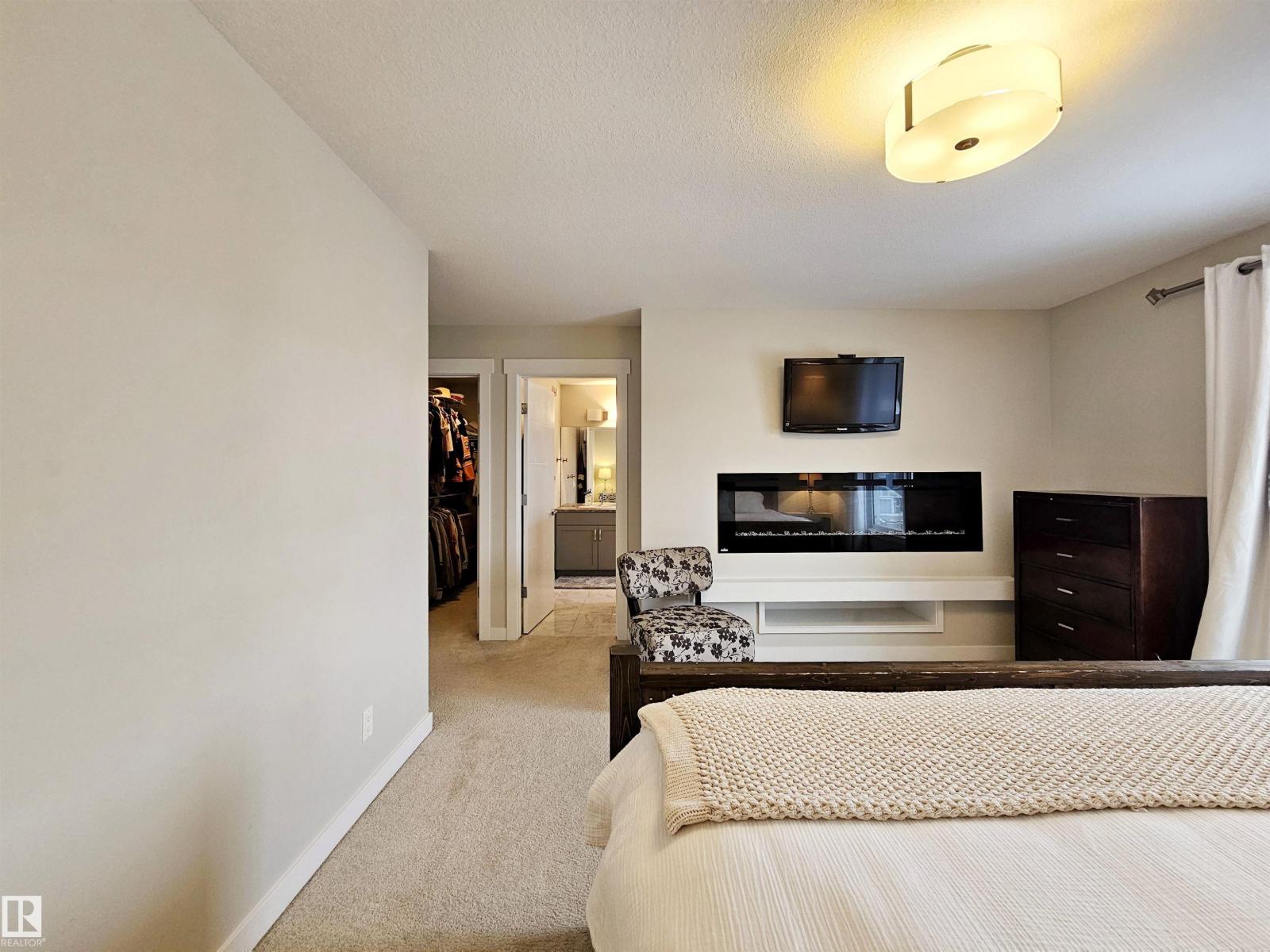 122 Joyal Wy, St. Albert, Alberta  T8N 7V3 - Photo 42 - E4469183