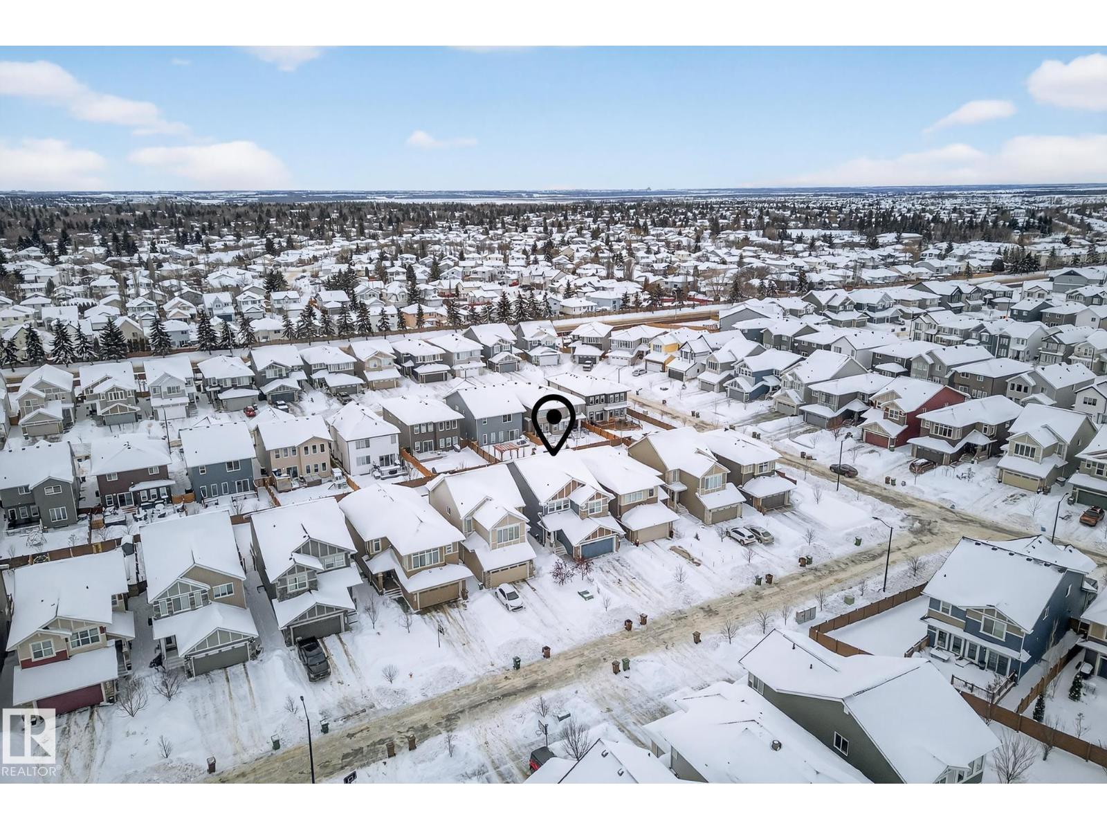 122 Joyal Wy, St. Albert, Alberta  T8N 7V3 - Photo 68 - E4469183