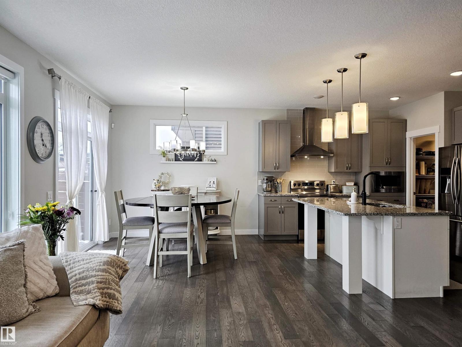 122 Joyal Wy, St. Albert, Alberta  T8N 7V3 - Photo 19 - E4469183