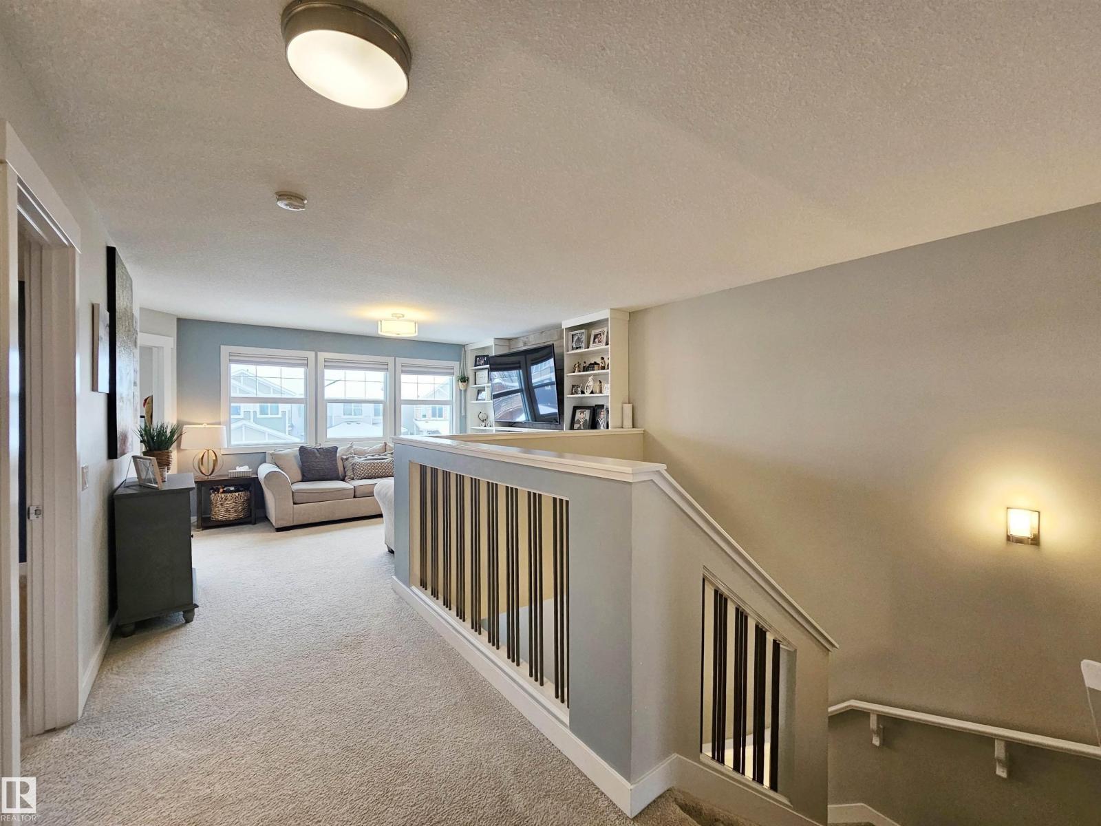 122 Joyal Wy, St. Albert, Alberta  T8N 7V3 - Photo 31 - E4469183