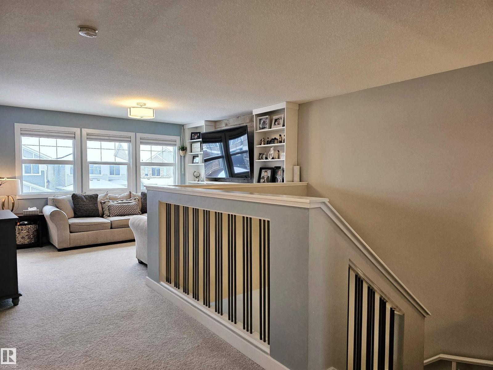 122 Joyal Wy, St. Albert, Alberta  T8N 7V3 - Photo 32 - E4469183