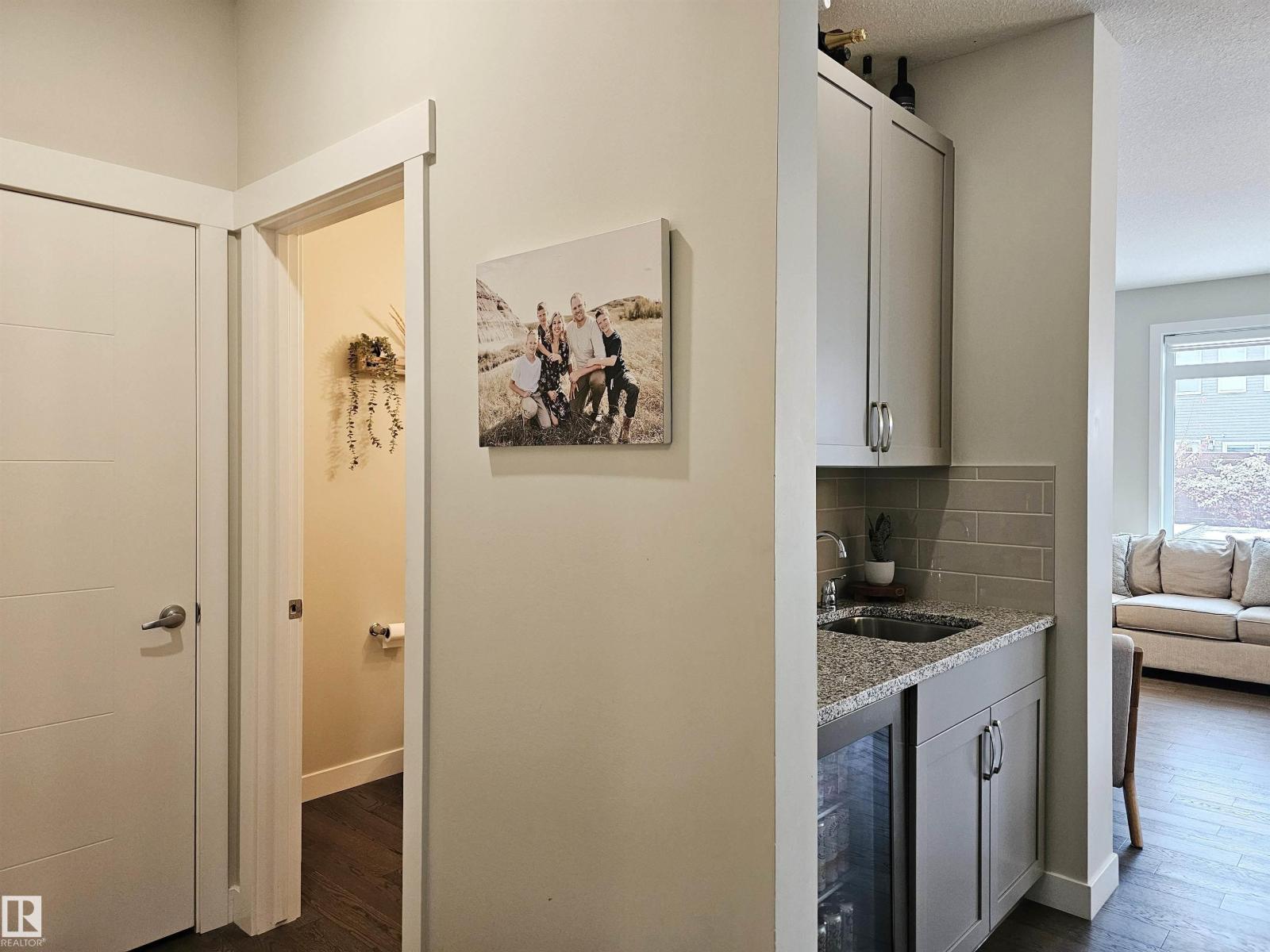 122 Joyal Wy, St. Albert, Alberta  T8N 7V3 - Photo 27 - E4469183