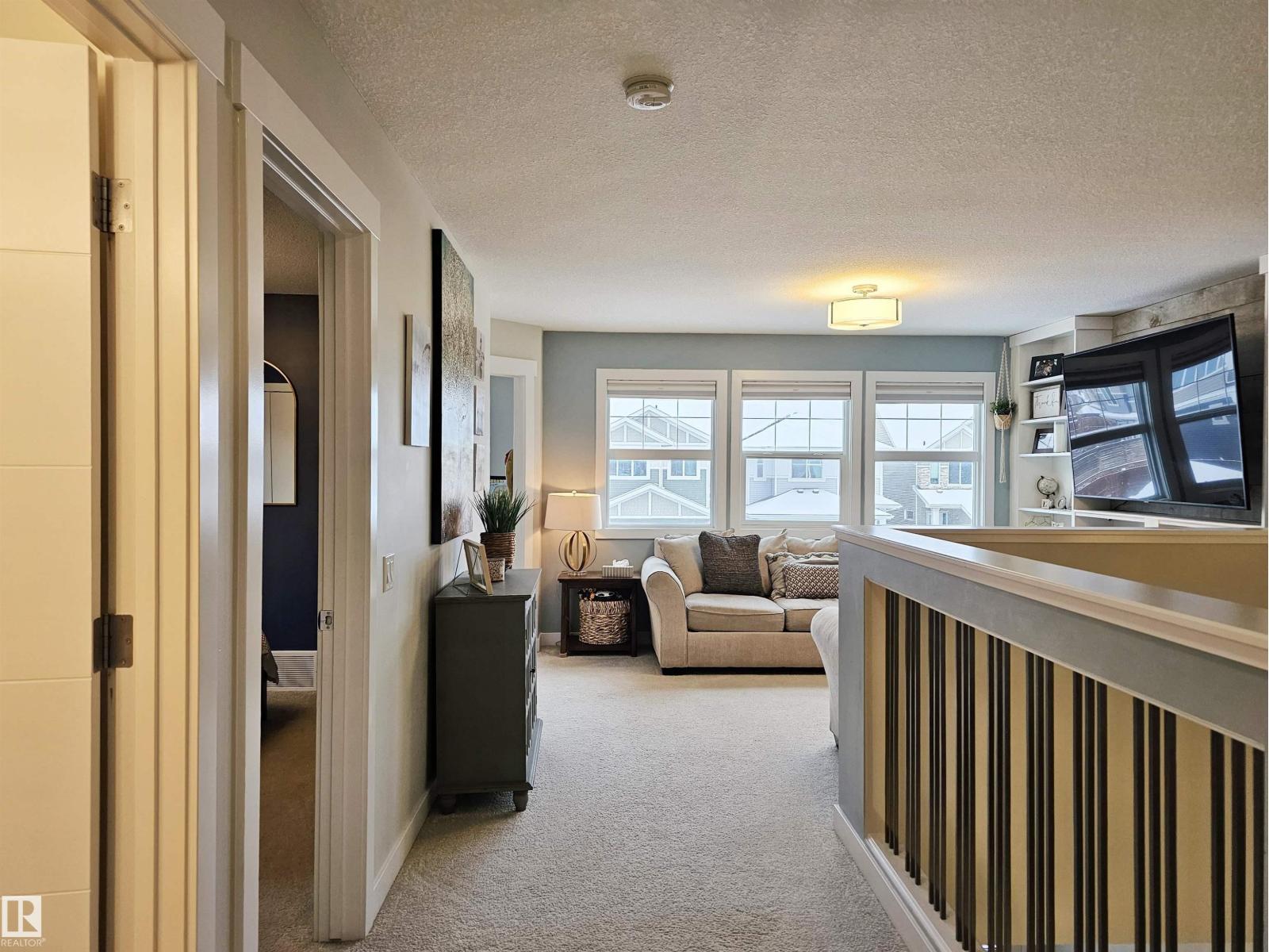 122 Joyal Wy, St. Albert, Alberta  T8N 7V3 - Photo 33 - E4469183