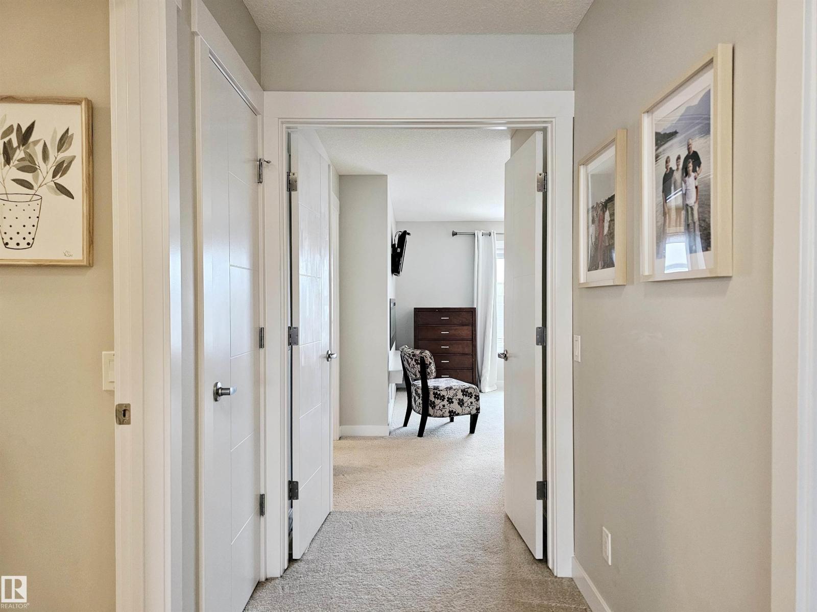 122 Joyal Wy, St. Albert, Alberta  T8N 7V3 - Photo 40 - E4469183