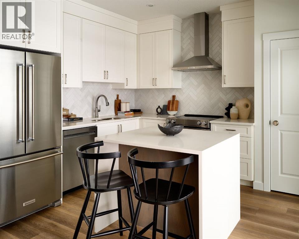 229, 380 Seton Villas Se, Calgary, Alberta  T3M 3T8 - Photo 5 - A2273978