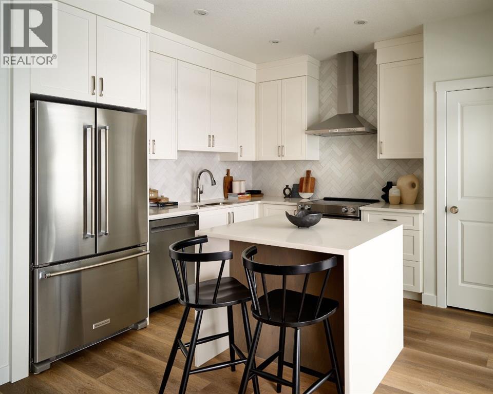 229, 380 Seton Villas Se, Calgary, Alberta  T3M 3T8 - Photo 2 - A2273978