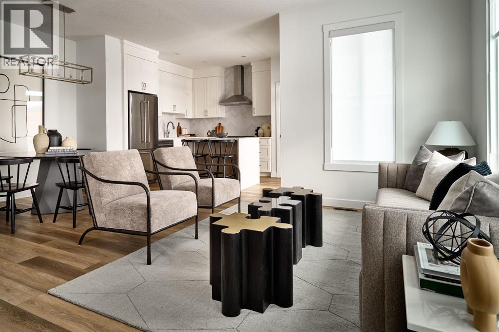 229, 380 Seton Villas Se, Calgary, Alberta  T3M 3T8 - Photo 9 - A2273978