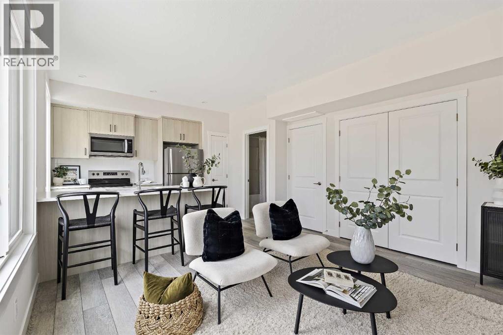 253, 380 Seton Villas Se, Calgary, Alberta  T3M 3T8 - Photo 14 - A2273991