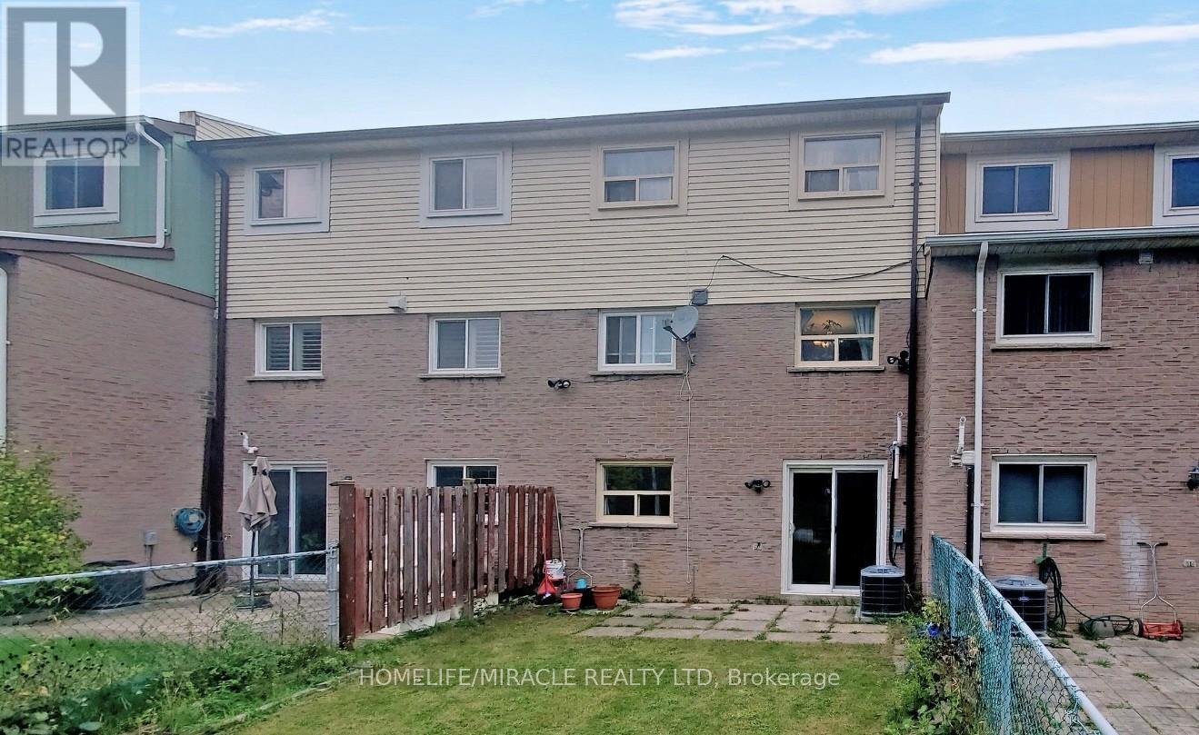 28 Scotney Grove, Toronto, Ontario  M1B 2S4 - Photo 27 - E12499704