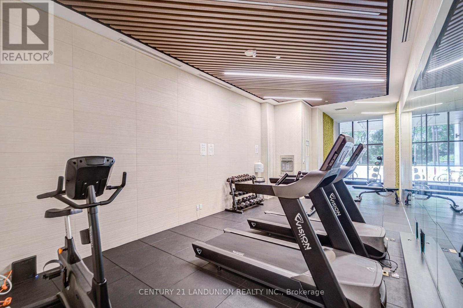 512 - 1285 Queen Street E, Toronto, Ontario  M4L 1C2 - Photo 34 - E12683096