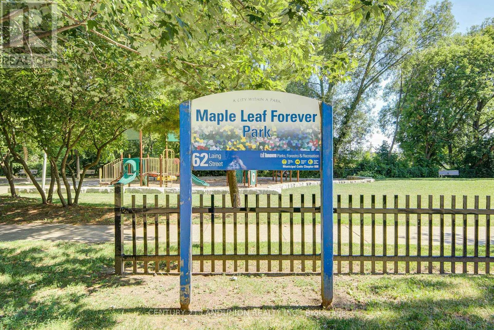 512 - 1285 Queen Street E, Toronto, Ontario  M4L 1C2 - Photo 37 - E12683096