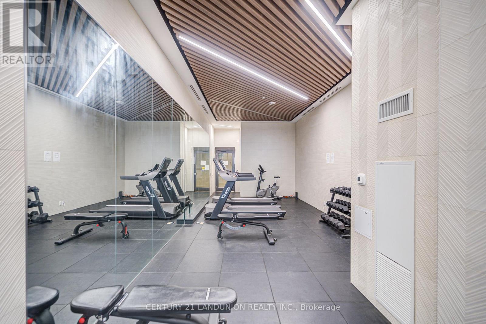 512 - 1285 Queen Street E, Toronto, Ontario  M4L 1C2 - Photo 35 - E12683096