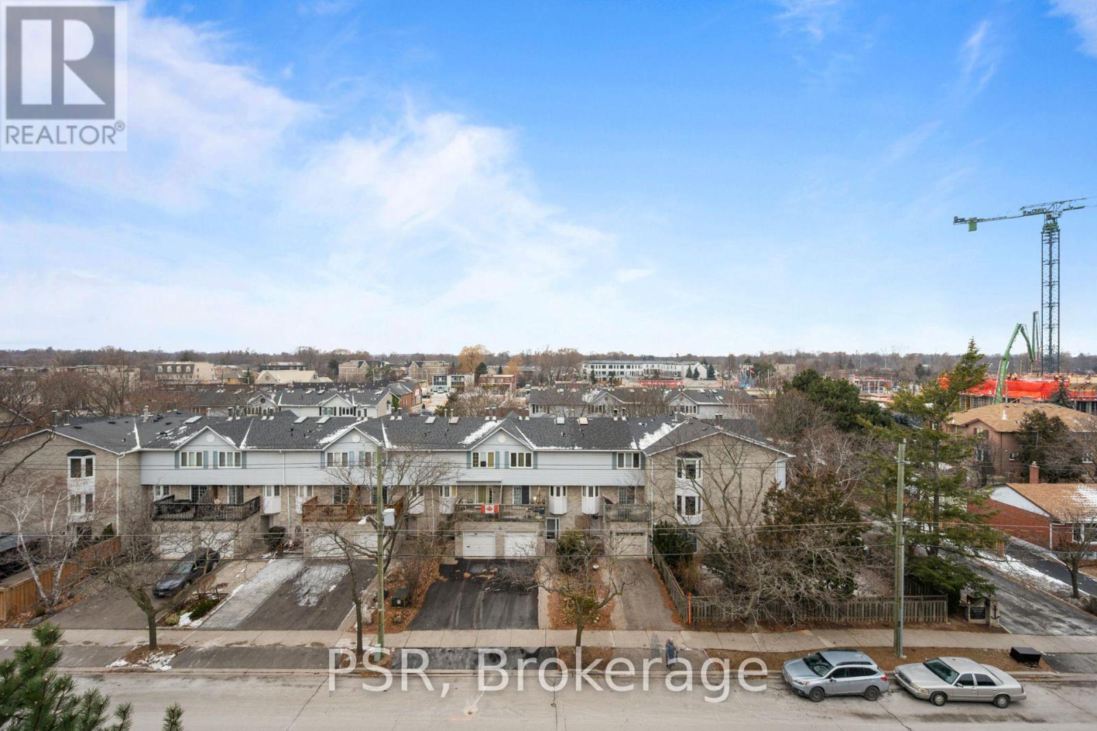 606 - 2300 Marine Drive, Oakville, Ontario  L6L 1C3 - Photo 13 - W12681416