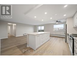 606 - 2300 MARINE DRIVE, Oakville, Ontario