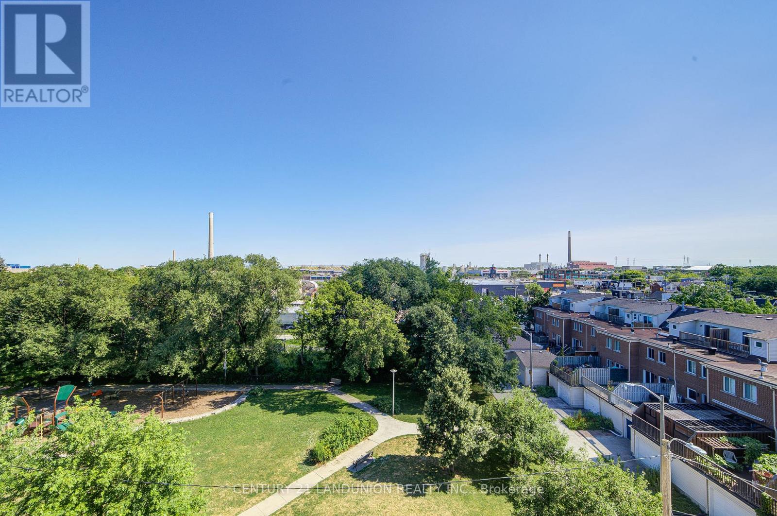 512 - 1285 Queen Street E, Toronto, Ontario  M4L 1C2 - Photo 38 - E12683096