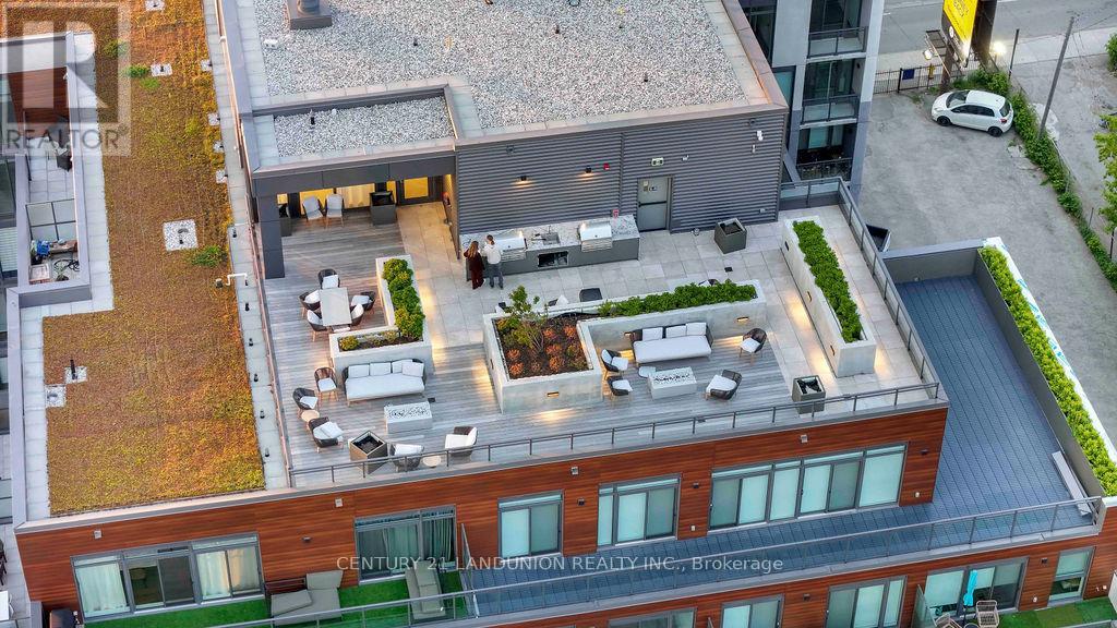 512 - 1285 Queen Street E, Toronto, Ontario  M4L 1C2 - Photo 42 - E12683096