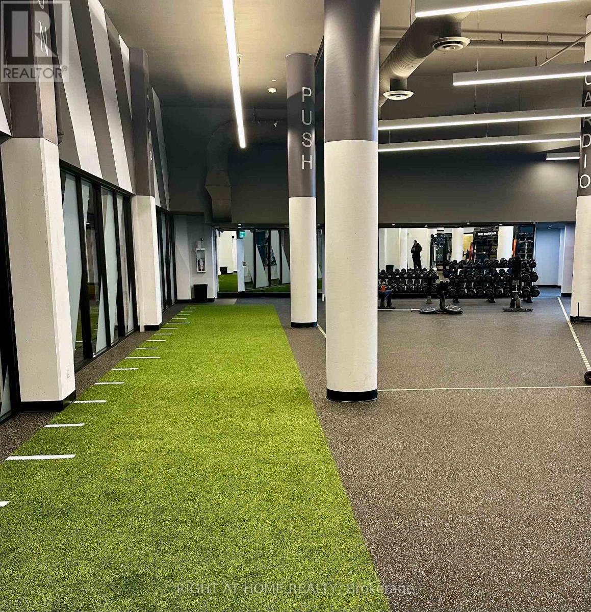 1326 - 8119 Birchmount Road, Markham, Ontario  L6G 0H6 - Photo 18 - N12683994