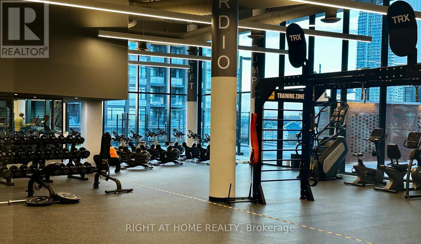 1326 - 8119 Birchmount Road, Markham, Ontario  L6G 0H6 - Photo 20 - N12683994