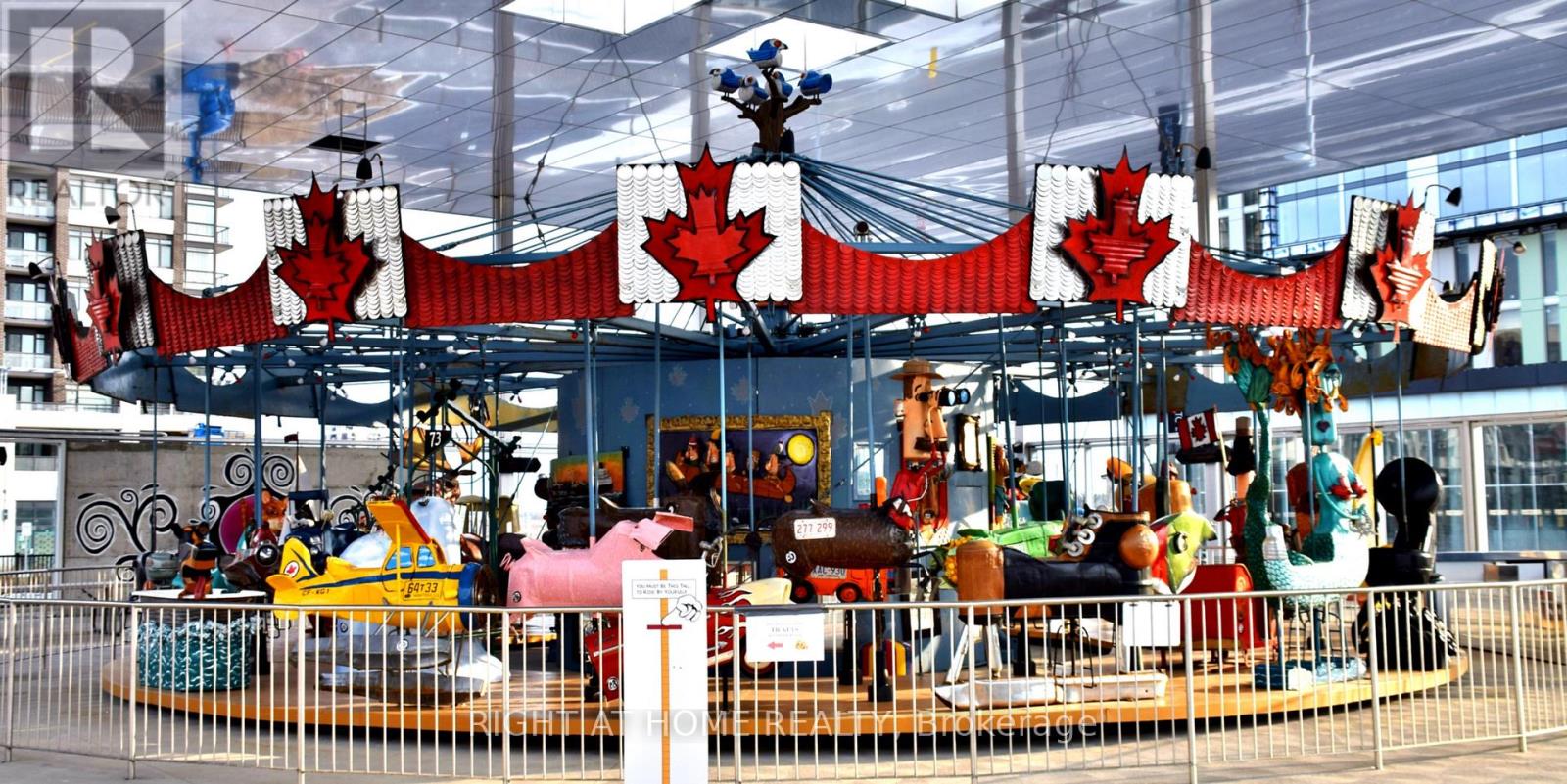 1326 - 8119 Birchmount Road, Markham, Ontario  L6G 0H6 - Photo 21 - N12683994