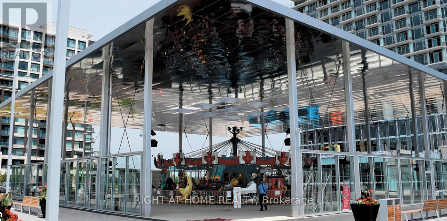 1326 - 8119 Birchmount Road, Markham, Ontario  L6G 0H6 - Photo 22 - N12683994