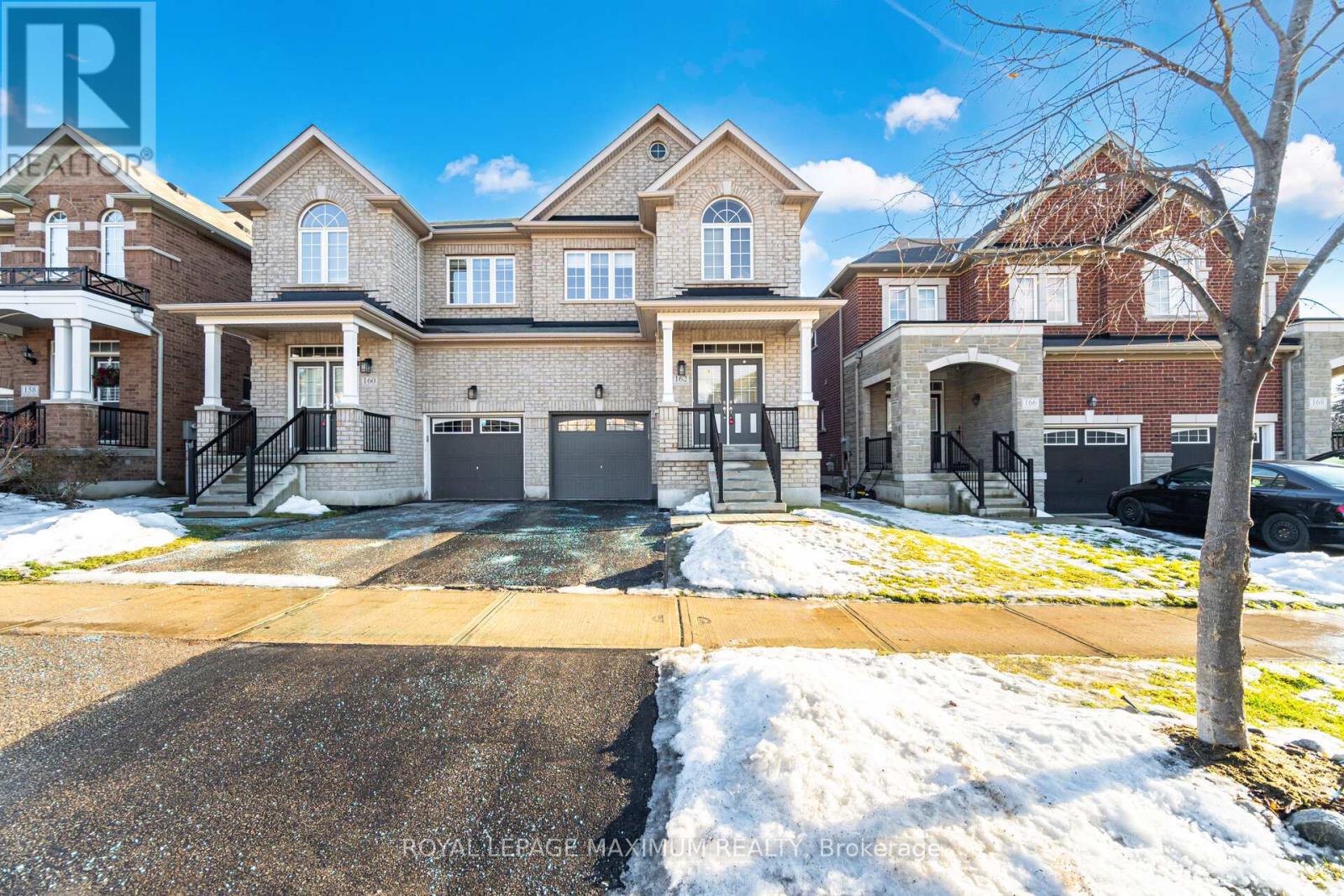 162 Gentile Circle, Vaughan, Ontario  L4H 1G4 - Photo 4 - N12684012