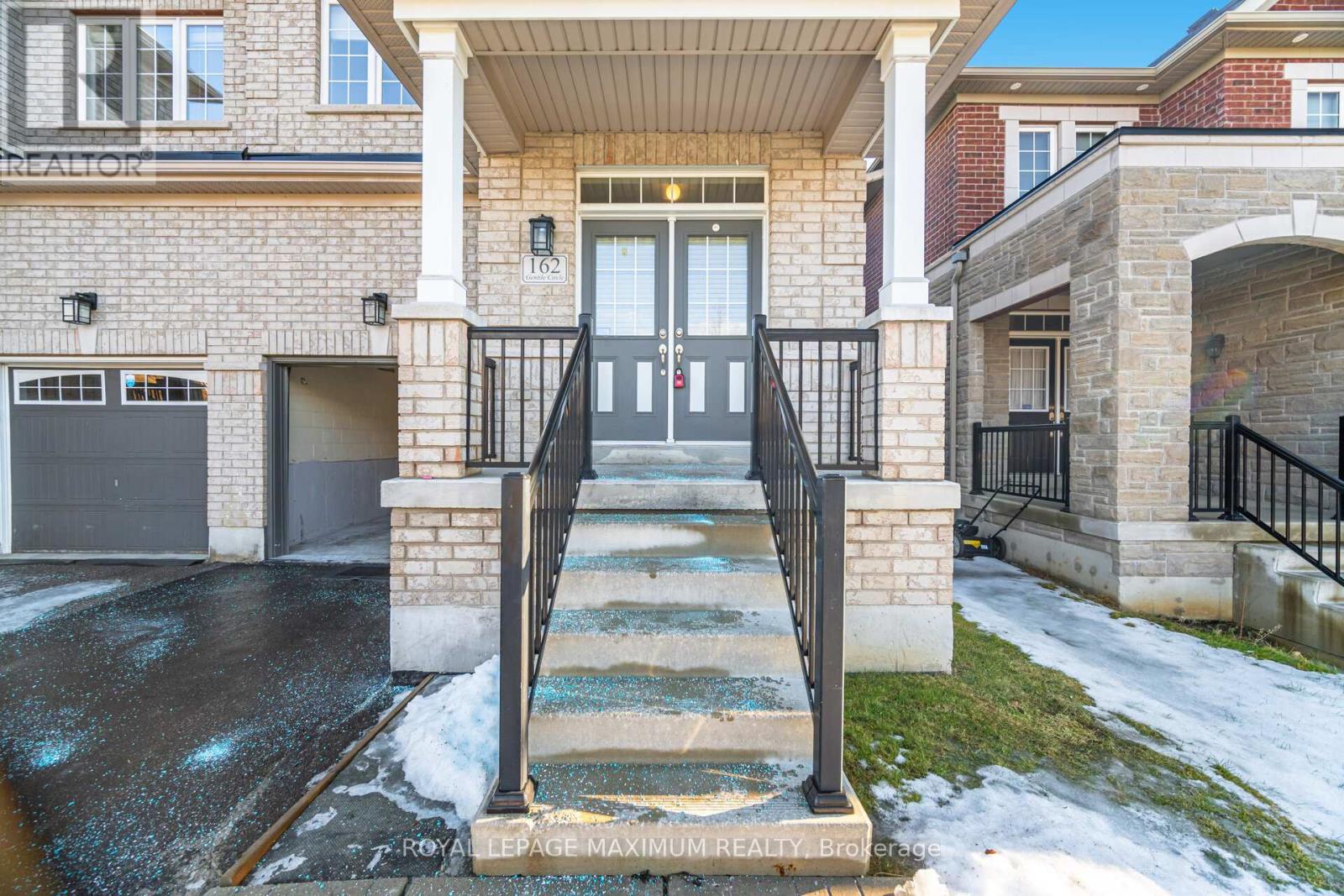 162 Gentile Circle, Vaughan, Ontario  L4H 1G4 - Photo 6 - N12684012