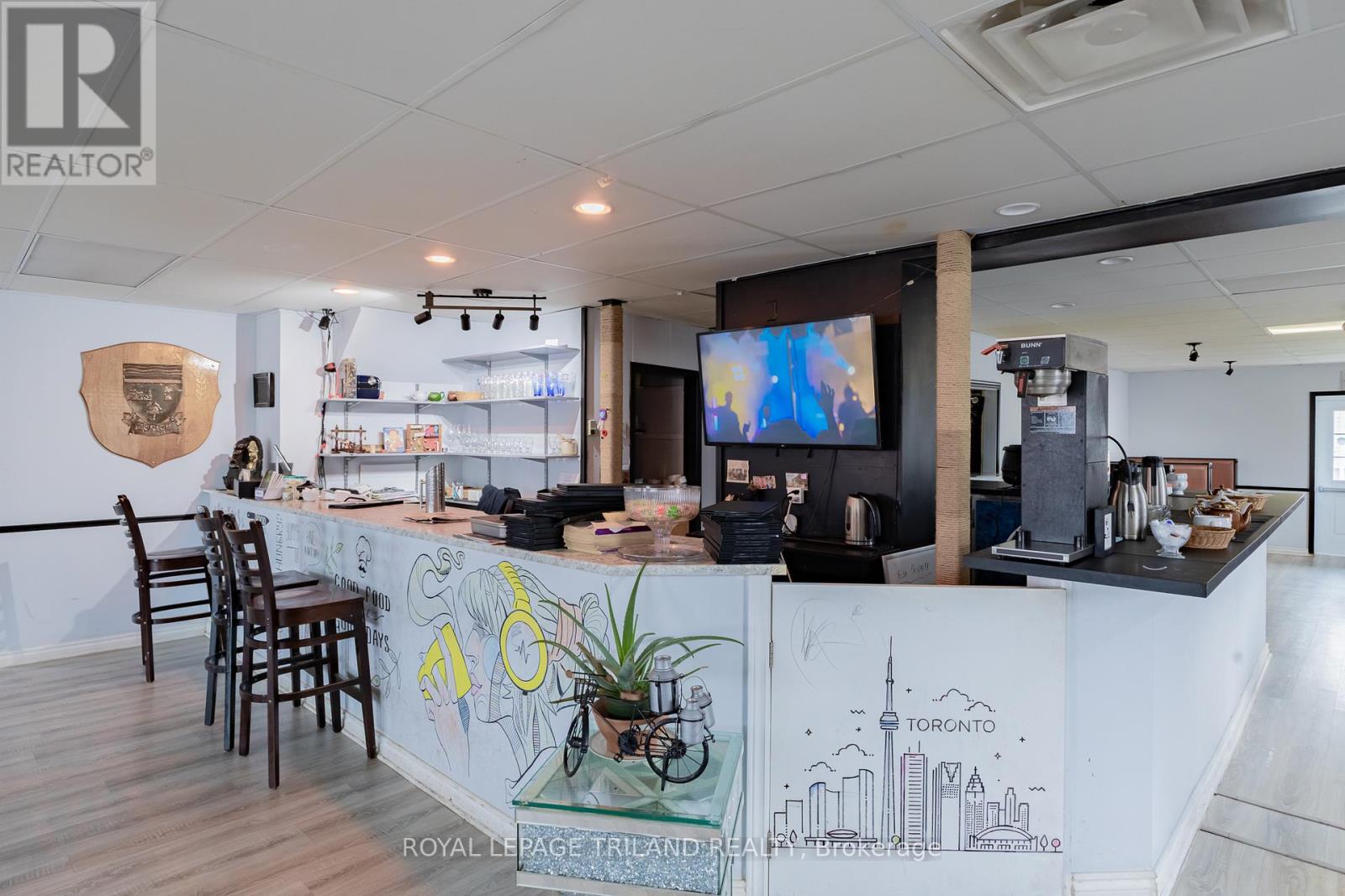 41 Main Street E, Bluewater, Ontario  N0M 2T0 - Photo 13 - X12683980