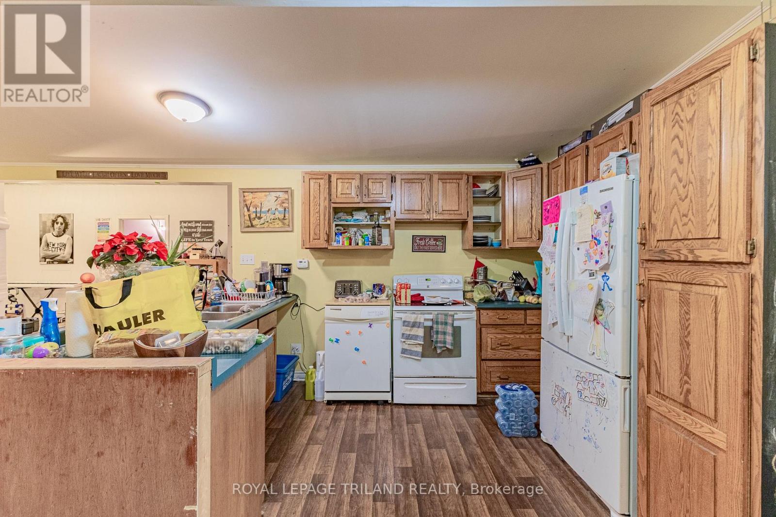 41 Main Street E, Bluewater, Ontario  N0M 2T0 - Photo 43 - X12683980