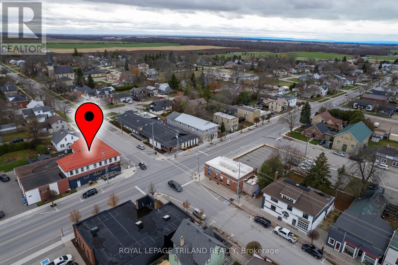 41 Main Street E, Bluewater, Ontario  N0M 2T0 - Photo 50 - X12683980