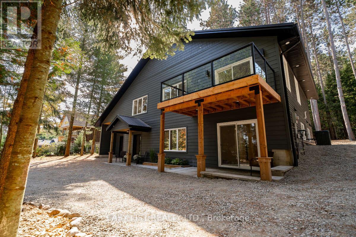 14 Eagle Road, Tiny, Ontario  L9M 0C2 - Photo 10 - S12684000