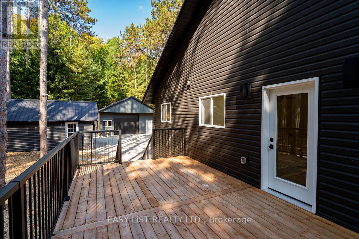 14 Eagle Road, Tiny, Ontario  L9M 0C2 - Photo 36 - S12684000