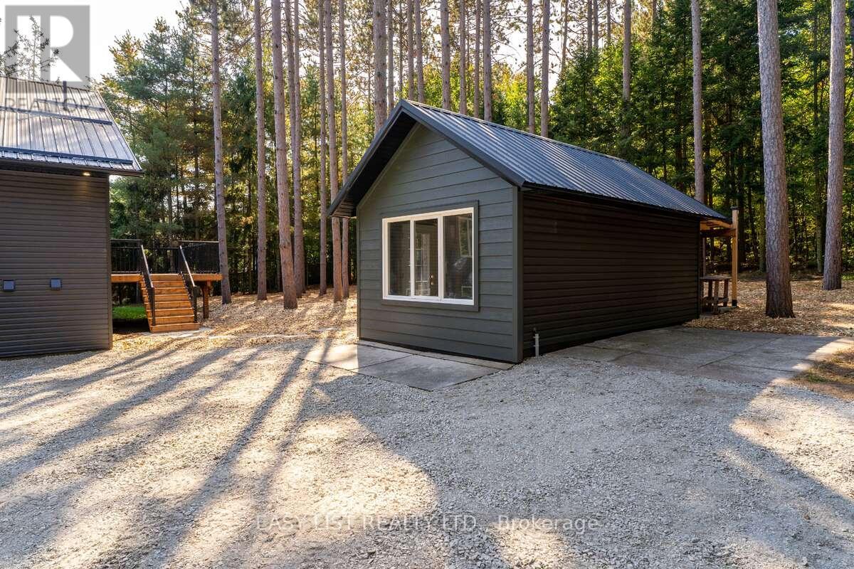 14 Eagle Road, Tiny, Ontario  L9M 0C2 - Photo 40 - S12684000