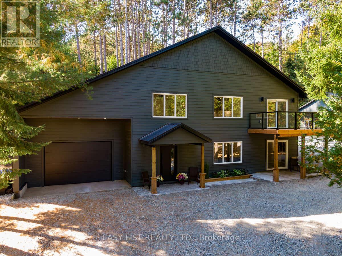 14 Eagle Road, Tiny, Ontario  L9M 0C2 - Photo 42 - S12684000