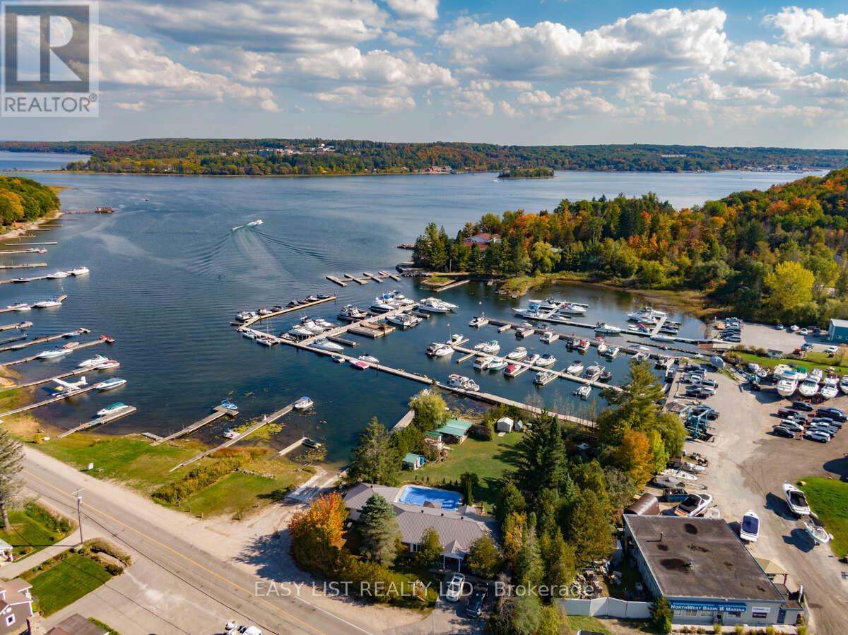 14 Eagle Road, Tiny, Ontario  L9M 0C2 - Photo 44 - S12684000