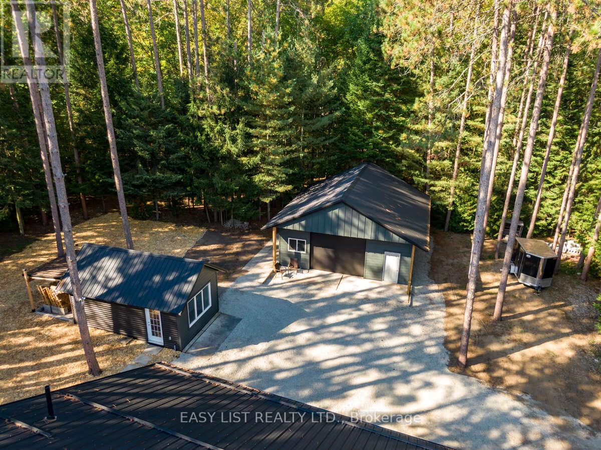 14 Eagle Road, Tiny, Ontario  L9M 0C2 - Photo 7 - S12684000